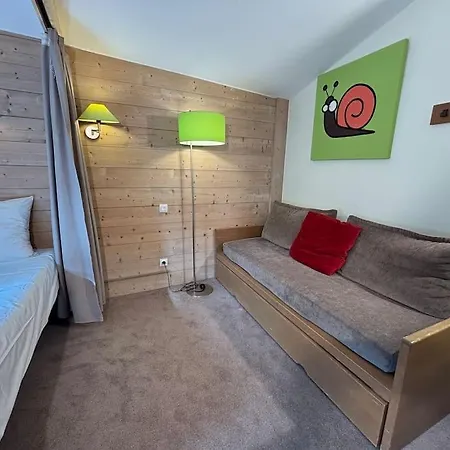 Résidence Christiana 603 Clés Blanches *