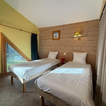 Résidence Christiana 603 Clés Blanches