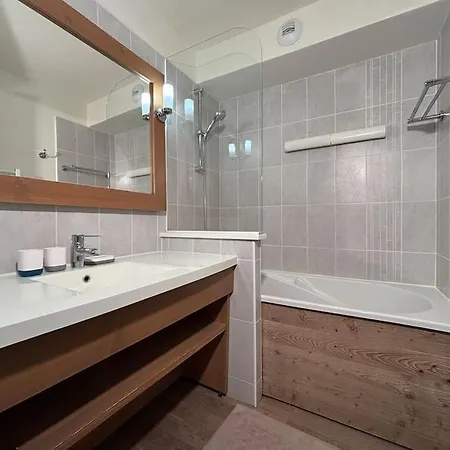 Résidence Christiana 603 Clés Blanches Apartamento