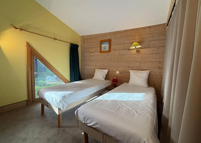 Christiana 603 Cles Blanches