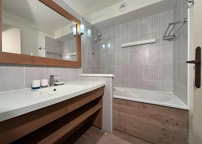 Christiana 603 Cles Blanches Lejlighed