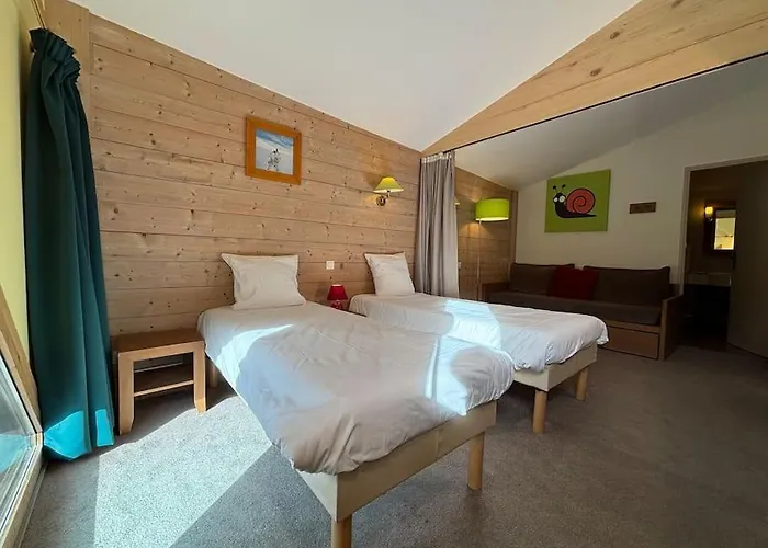 Christiana 603 Cles Blanches Lejlighed