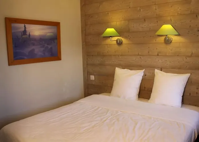 Lejlighed Christiana 603 Cles Blanches