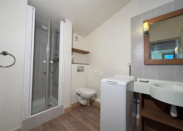 Christiana 603 Cles Blanches Courchevel