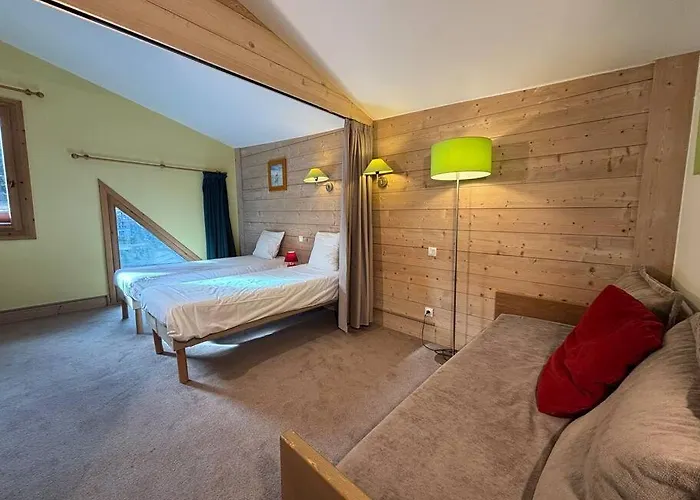 Christiana 603 Cles Blanches Lejlighed