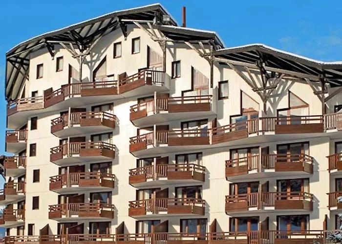 Christiana 603 Cles Blanches *