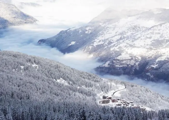 Christiana 603 Cles Blanches * Courchevel