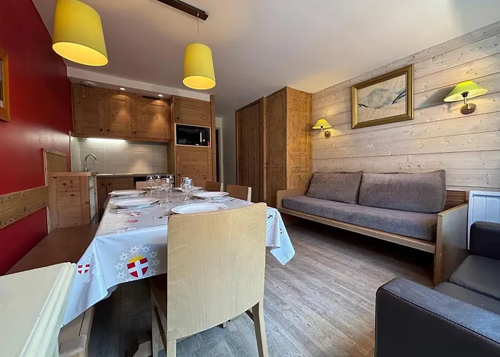 Christiana 603 Cles Blanches