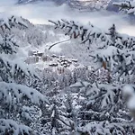 Apartment Christiana 603 Cles Blanches Courchevel